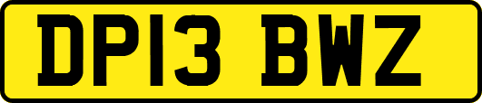DP13BWZ