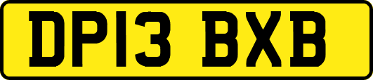 DP13BXB