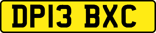 DP13BXC