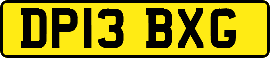 DP13BXG
