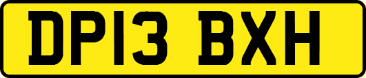 DP13BXH