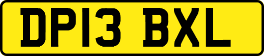 DP13BXL