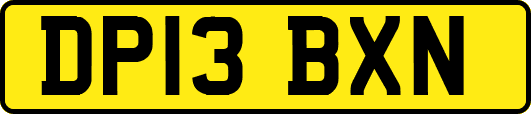 DP13BXN