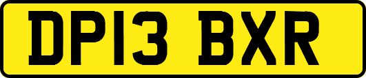 DP13BXR