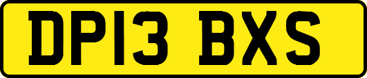 DP13BXS
