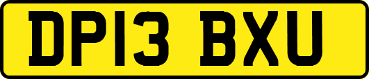 DP13BXU