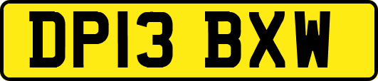 DP13BXW