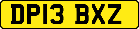 DP13BXZ