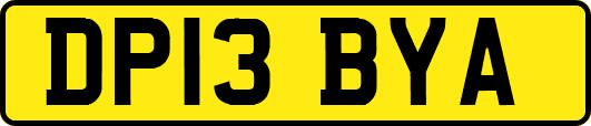 DP13BYA