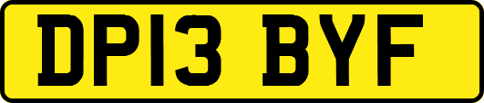 DP13BYF