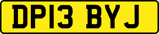 DP13BYJ