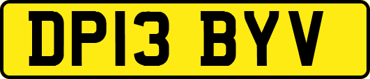 DP13BYV