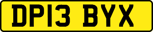 DP13BYX