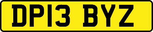 DP13BYZ
