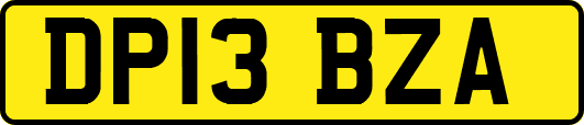 DP13BZA