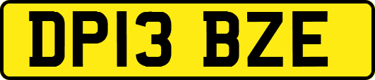 DP13BZE