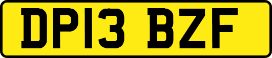 DP13BZF
