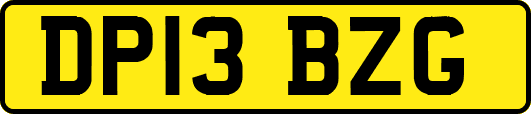 DP13BZG