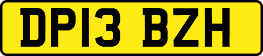 DP13BZH