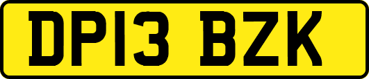 DP13BZK