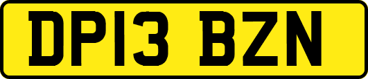 DP13BZN