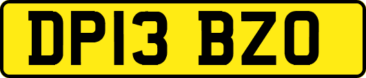 DP13BZO