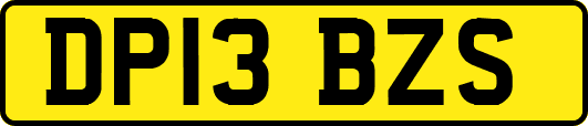 DP13BZS