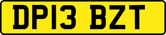 DP13BZT