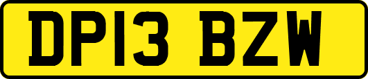 DP13BZW