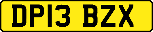 DP13BZX