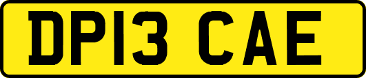 DP13CAE