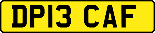 DP13CAF