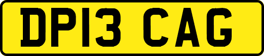 DP13CAG
