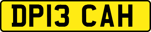 DP13CAH