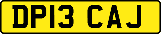 DP13CAJ