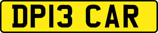 DP13CAR