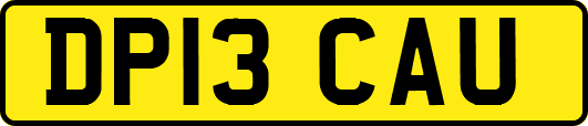 DP13CAU
