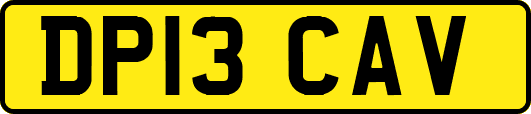 DP13CAV
