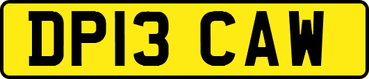 DP13CAW