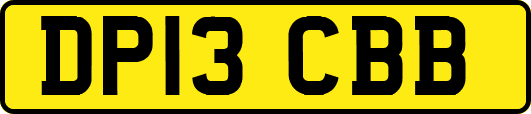 DP13CBB