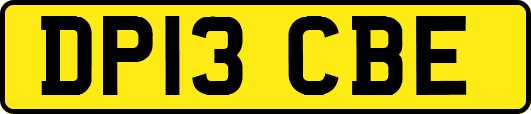 DP13CBE