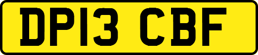 DP13CBF