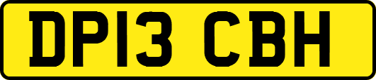 DP13CBH