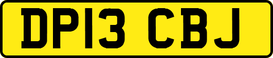 DP13CBJ