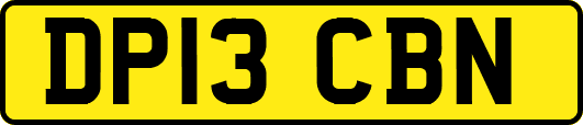 DP13CBN