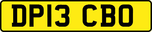 DP13CBO