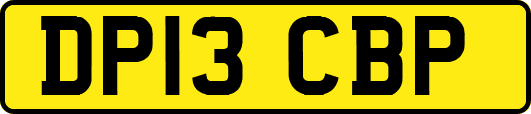 DP13CBP