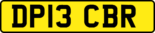 DP13CBR
