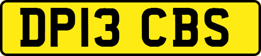 DP13CBS