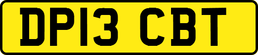 DP13CBT